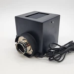 Leica Microscope 12V 100W Halogen Lamphouse 11504059. Fixed Price $395.00.