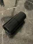 Nikon Coolpix Microscope Eyepiece Adapter Digiscoping Camera (oem). Fixed Price $49.99.