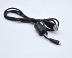 Genuine Nikon UC-E6 Usb Cable 5FT 1.5M Coolpix Camera (#3343U). Fixed Price $9.95.