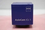 Zeiss Axiocam ICC1 Microscope Camera 1.4MP. Fixed Price $575.00.