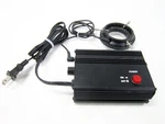 Amprobe MA341103 60 Led Microscope Ring Light With Power Supply. Fixed Price $45.78.