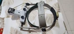Carl Zeiss Opmi Surgical Microscope Binocular Head Illuminator With Bulb.read.. Fixed Price $350.00.
