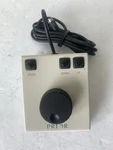 Prior Scientific CS152Z Focus Joystick Controller. Fixed Price $75.00.