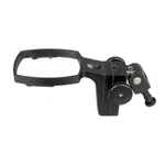 Amscope Fr-bl Bausch Lomb B&l Stereo Microscope E-arm. Fixed Price $222.99.