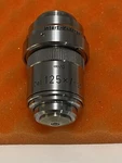 Leitz 125X/1.30 Plan Microscope Objective Infinity With Interf. Contrast. Fixed Price $218.00.