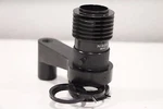 Nikon Microscope Sub Stage & Condenser Holder 1-38 Focusing Mount +priority Sh. Fixed Price $74.88.