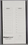 Fisherbrand 20-SLIDE Cardboard Tray #12-587-10 Will Ship. Fixed Price $19.99.