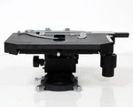 Nikon Microscope Xy Rotating Mechanical Stage + Slide Holder For Microphot Fxa. Fixed Price $380.00.