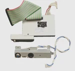 Keyence VHX-100K Digital Microscope Camera Interface/power Supply MS-11AFE-PS. Fixed Price $134.10.