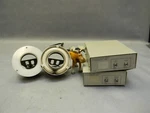 Keyence CV-R11 Power Supply Fluorescent Lamp Lot Of 2. Fixed Price $150.22.