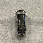 Carl Zeiss Microscope Objective Planapo 100/1.3 Oel 160/-. Fixed Price $350.00.