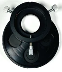 Nikon Elwd 0.3 Phase Contrast Condenser Diaphot-tmd Microscope PH1 PH2 PH3 Phl. Fixed Price $49.95.