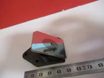 Leitz Wetzlar Germany Beam Splitter Optics Microscope Part As Pictured T1-A-68. Fixed Price $39.00.