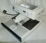 Leica Model EG1150H Embedding Center. Fixed Price $750.00.