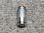 Reichert 1758 Neoplan 50/0.80 Oil /0.17 Microscope Objective Lens. Fixed Price $89.99.