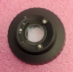Zeiss Microscope 451835. Fixed Price $80.00.