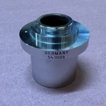 Leica Leitz 541006 C-mount Microscope Camera Adapter Photo 1X. Fixed Price $149.00.