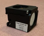 Nikon Omega XF115-2 Fitc Longpass Fluorescence Filter Cube Eclipse Microscope. Fixed Price $199.00.