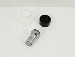 Unitron OIL.M100X N.a 1.25 T.l. 170 Objective Lens (100X, Din Standard). Fixed Price $125.00.