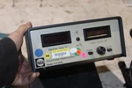 Gatan Cold Stage Power Supply 613-0500. Fixed Price $99.99.
