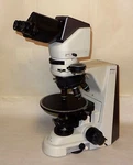 Nikon 50I Polarizing Microscope. Fixed Price $9950.00.
