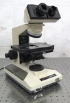 R200269 Olympus BH2 Microscope Base / Body Bhtu. Fixed Price $150.00.