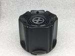 American Racing Atx Series Snap Rim Wheel Black Center Hub Cap SC-157. Fixed Price $23.00.