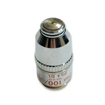 Nikon Plan 100X/1.25 Oil 160/0.17 PH4 Dl Microscope Objective Lens Japan Made. Fixed Price $127.50.