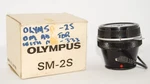 Olympus Microscope/camera Model SM-2S Japanese Quality & Near Mint X Csiro. Fixed Price $90.81.