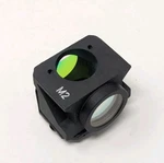 Leica Leitz M2 513608 Microscope Fluorescence Filter Cube Ploemopak. Fixed Price $249.99.