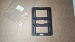 Zeiss 432335-9320-000 Mounting Frame K For Specimen Holder Corrmic Ls 160X110 Mm. Fixed Price $395.00.