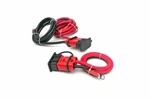 Rough Country Quick Disconnect Winch Power Cable 7FT. Fixed Price $76.95.