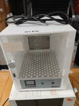 Unico Mini Incubator 0.6L Capacity 115V L-CU60. Fixed Price $90.00.