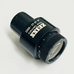Zeiss Kpl W10X/18 Focusing Eyepiece Microscope Part #46 40 43 9902. Fixed Price $45.00.