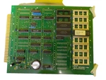 Jeol MP003169(01) Data Memory Pb Board Pcb Card EM-2010F Working. Fixed Price $608.17.