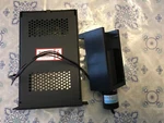 Hamamatsu Model# E717-21 Photomultiplier Tube. Fixed Price $95.00.