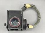 Nikon Microscope Halogen Lamp House 12V 50W Collector Lens Diaphot Epiphot. Fixed Price $74.99.