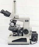 Nikon Optiphot Microscope Nomarski Dic. Fixed Price $5499.99.