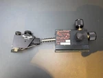 Signatone S-725-PLM Magnetic Base Probe Manipulator Pivot. Fixed Price $600.00.