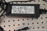 Lumencor Sola Microscope Engine Power Adaptor (light Not Included). Fixed Price $19.95.