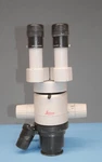 Leica MZ6 Stereo Microscope. Fixed Price $1100.00.