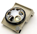 Olympus Microscope IMT-2 Nosepiece Assembly IMT2. Fixed Price $195.00.