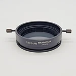 Olympus Stereo Microscope SZX2-AN Rotating Analyzer. Fixed Price $325.00.