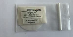 Semrock Brightline FF01-593/40-12.5 Bandpass Fluorescence Filter. Fixed Price $35.00.