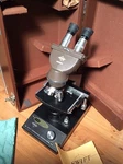 Swift Srl Professional Microscope. Fixed Price $1250.00.