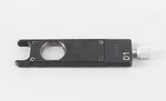 Leica Microscope D1 Dic Nomarski Prism Filter Slider 555063. Fixed Price $749.99.