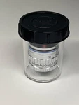 Nikon Plan Apo 60/1.2 Wi 160/0.15-0.18 Microscope Objective Lens. Fixed Price $2000.00.