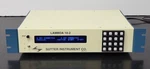 Sutter Instrument Lambda Microscope Filter Wheel Controller Model LB10-2. Fixed Price $495.00.