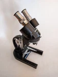 Unitron Stereo Microscope. Fixed Price $65.00.
