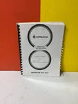 Hitachi S-2700 Power Supply Schematic Diagrams. Fixed Price $69.99.